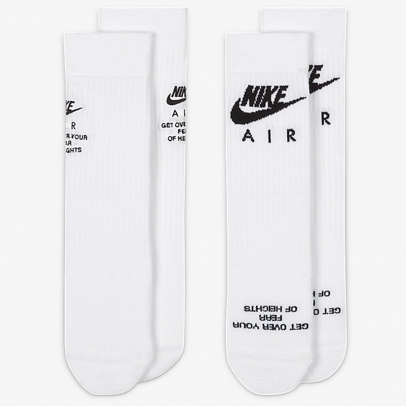nike air sneakr sox